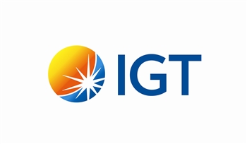 IGT Company Logo