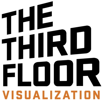 The Third Floor, Inc. Company Logo