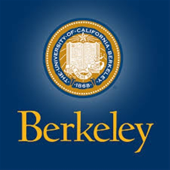 University of California, Berkeley Company Logo