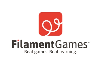 Filament Games Company Logo