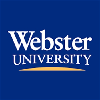 Webster University, School of Communications Company Logo