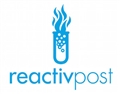 reactiv post Company Logo