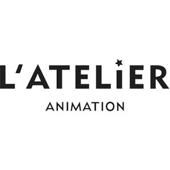 L'ATELIER ANIMATION Company Logo