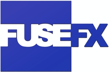 FuseFX Company Logo