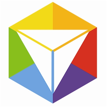 CG Spectrum Company Logo