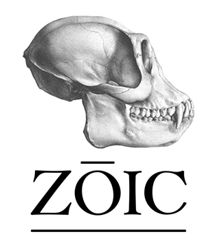 Zoic Studios, Vancouver Company Logo