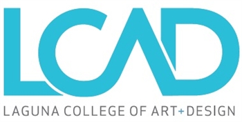 Laguna College of Art + Design Company Logo