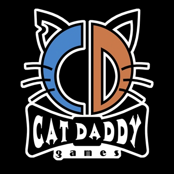 Cat Daddy Games, LLC Company Logo