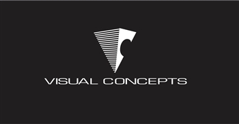 Visual Concepts  Company Logo