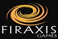 Firaxis Games Company Logo