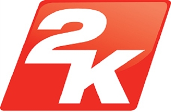 2K Company Logo