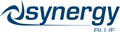Synergy Blue Company Logo