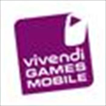 Vivendi Games Mobile (San Mateo, CA) Company Logo