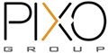 Pixo Group Company Logo