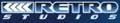 Retro Studios Company Logo