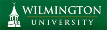 Wilmington University Company Logo