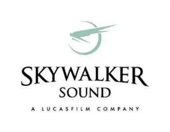 Skywalker Sound - Skywalker Ranch Company Logo