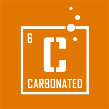 Carbonated Company Logo