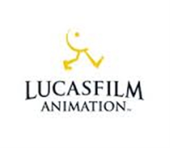 Lucasfilm Animation Company Logo