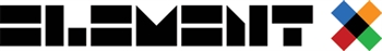 Element X Company Logo
