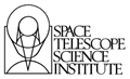 Space Telescope Science Institute Company Logo