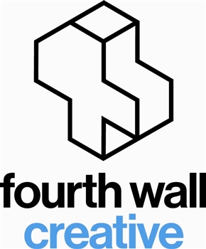 Fourth Wall Creative Company Logo