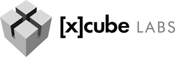 [x]cube LABS Company Logo