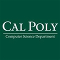 Cal Poly Computer Science and Software Engineering Department Company Logo