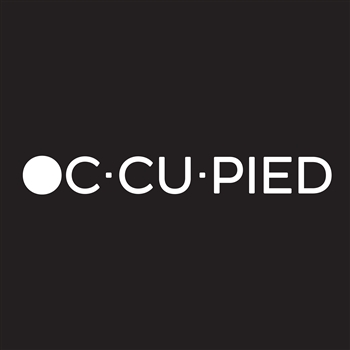 Occupied VR Company Logo