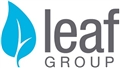 Leaf Group Company Logo