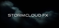 StormcloudFX Company Logo