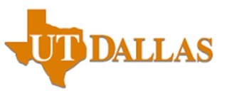 University of Texas at Dallas Company Logo