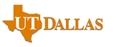 University of Texas at Dallas Company Logo