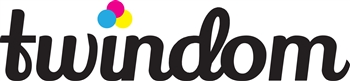 Twindom Company Logo