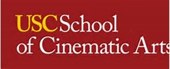 USC School of Cinematic Arts Company Logo