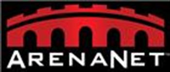 ArenaNet, Inc. Company Logo