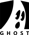 Ghost VFX Company Logo