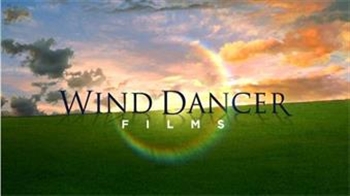 Wind Dancer Films Company Logo