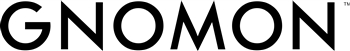 Gnomon School of Visual Effects, Games, and Animation Company Logo