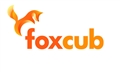 Fox Cub Games Company Logo