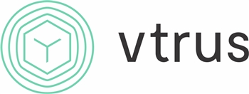 Vtrus Inc Company Logo