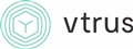 Vtrus Inc Company Logo