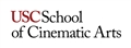 USC School of Cinematic Arts Company Logo