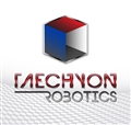 Taechyon Robotics Corporation Company Logo