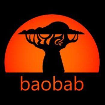 Baobab Studios Company Logo