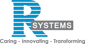 R Systems International Company Logo