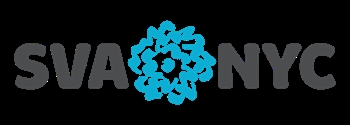 School of Visual Arts Company Logo