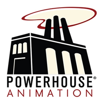 Powerhouse Animation Studios, Inc. Company Logo