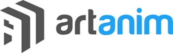 Artanim Company Logo