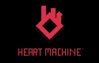 Heart Machine Company Logo